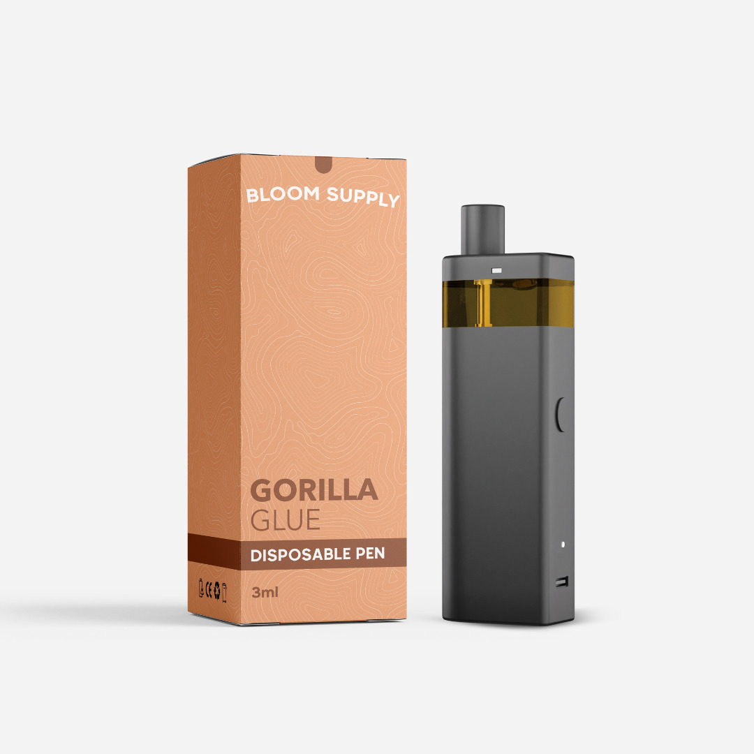 breezy vape erfahrungen JNR – RageGorilla 55K – Disposable Vape – 2% Nicotine — Vapes001 main image 1